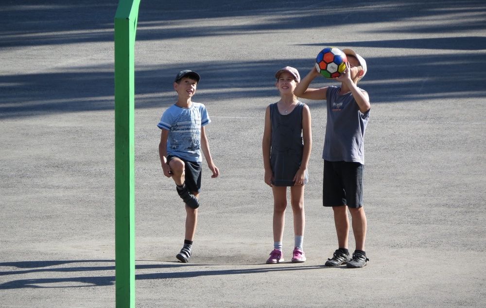 Решающий момент