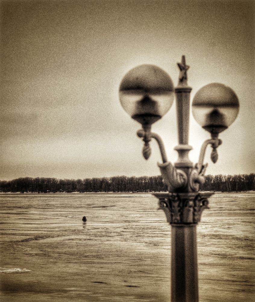 Photograph by Oleg Tsvetkov