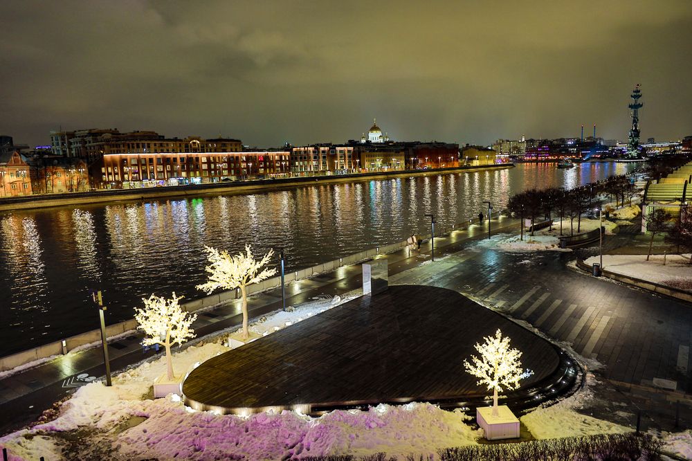 Photograph by Сергей Конюшенко