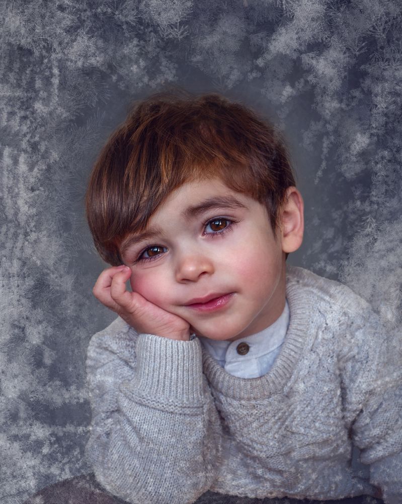 Photograph by Georgina Bolton King