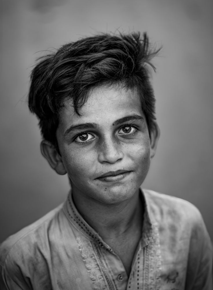 Photograph by Ahmed Fareed