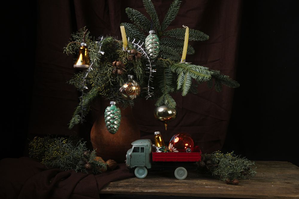 Photograph by Марина Красовская