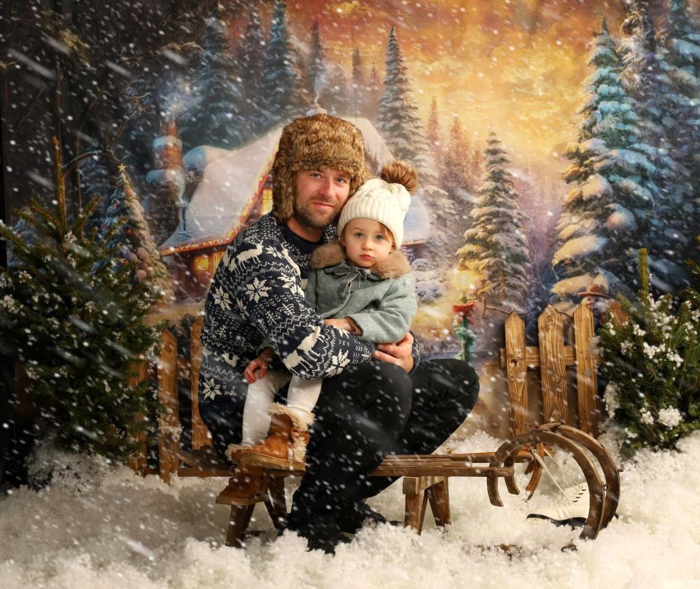 Photograph by Ruzena Suchánková