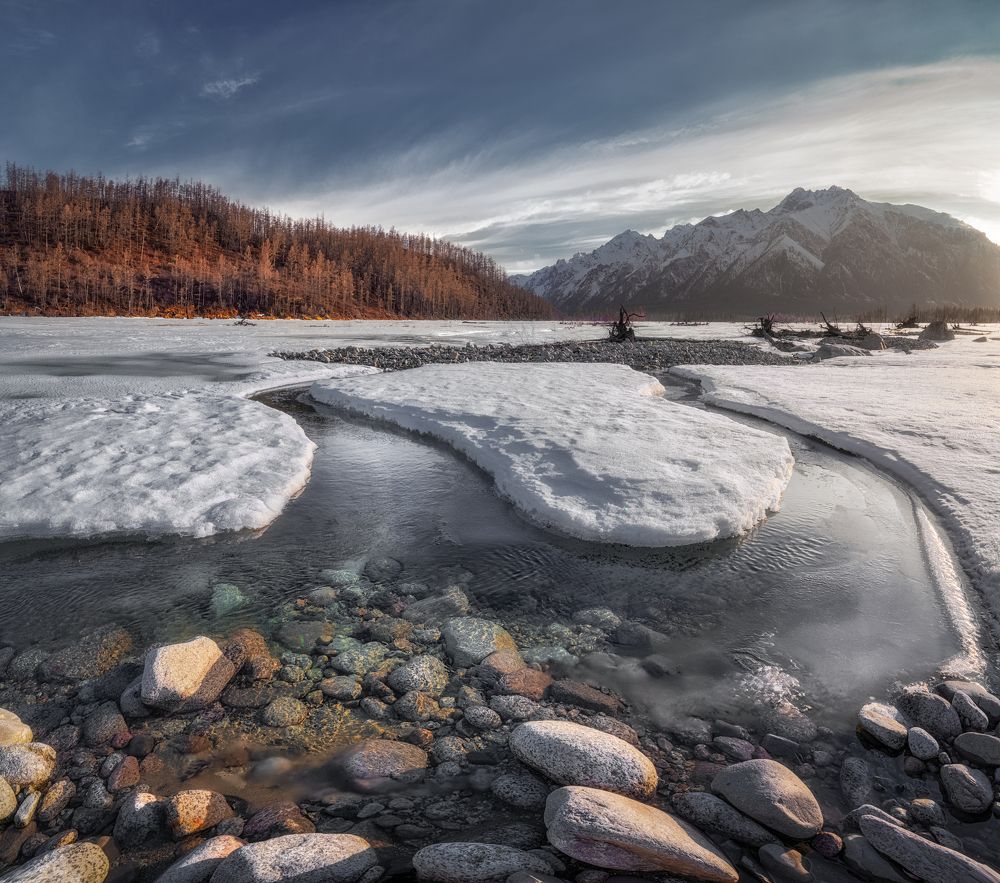 Photograph by Полякова Наталия