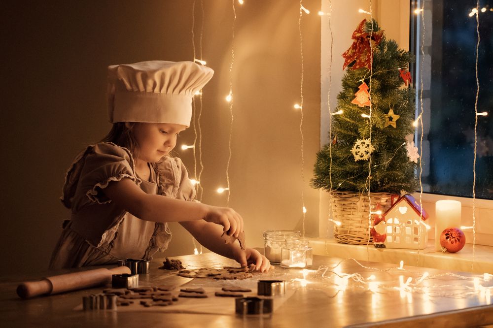 Прянички от Анечки