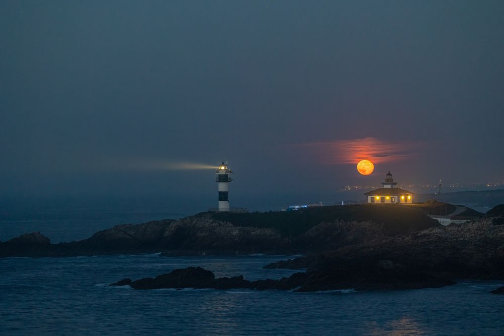 Fullmoon illa pancha