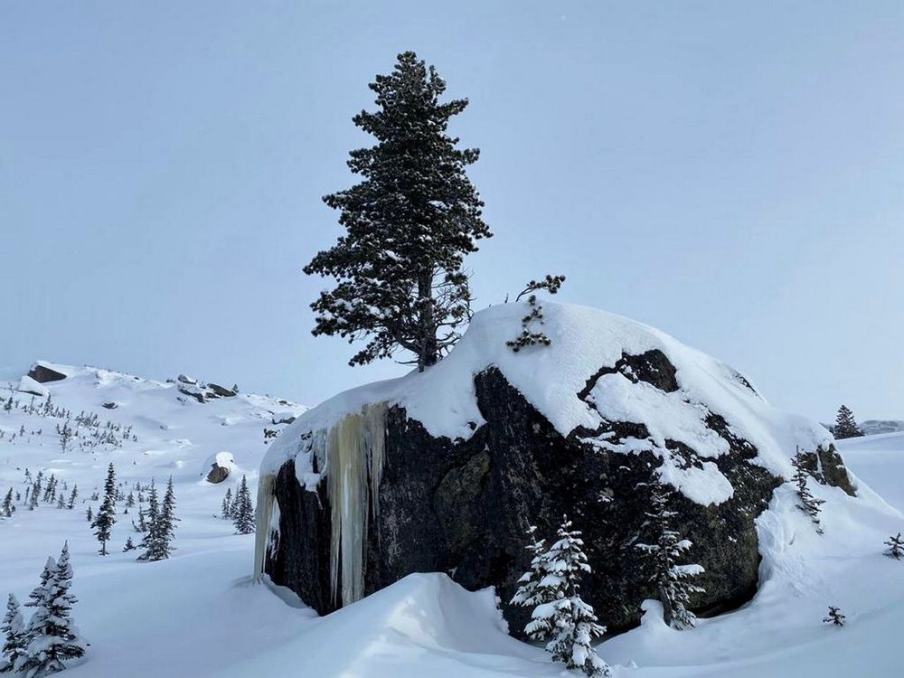 Photograph by Galina Leskova