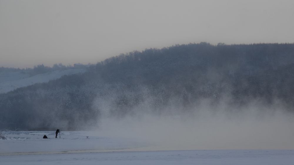 Photograph by Евгений Кузьмин