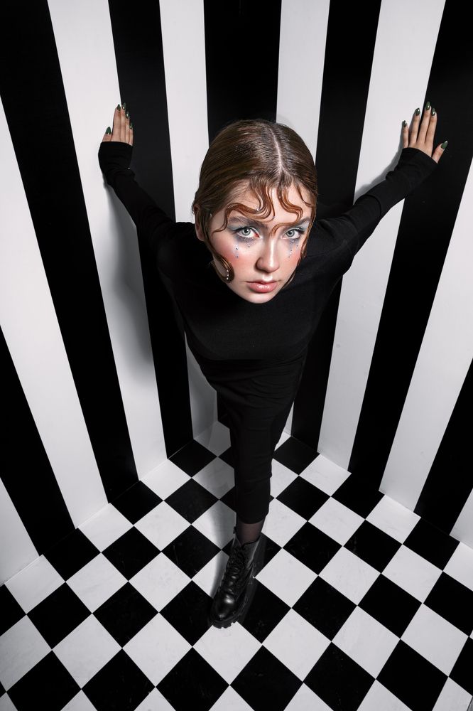 Фотография автора Mohammadreza Babaei