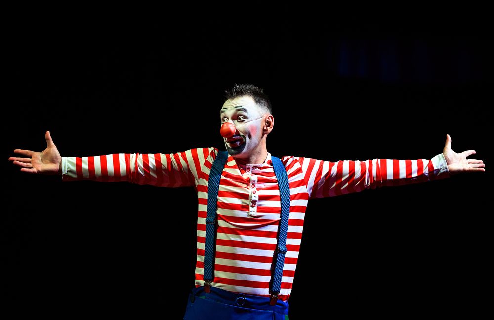 Фотография автора Наталья Новикова