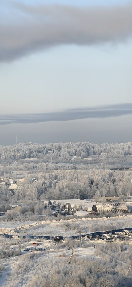 Photograph by Анна Ленчик