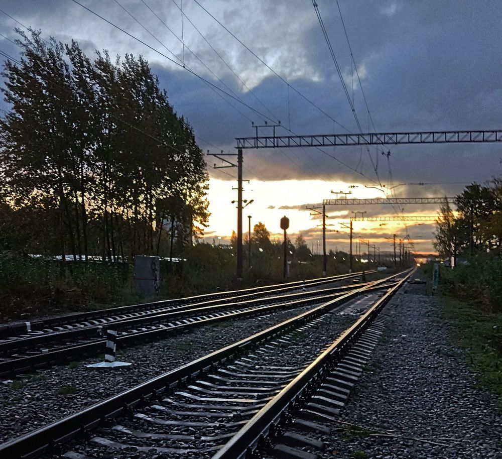 Фотография автора Сергей Старицын