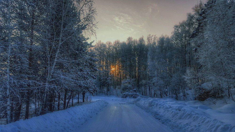 Photograph by Митюшкова Алёна