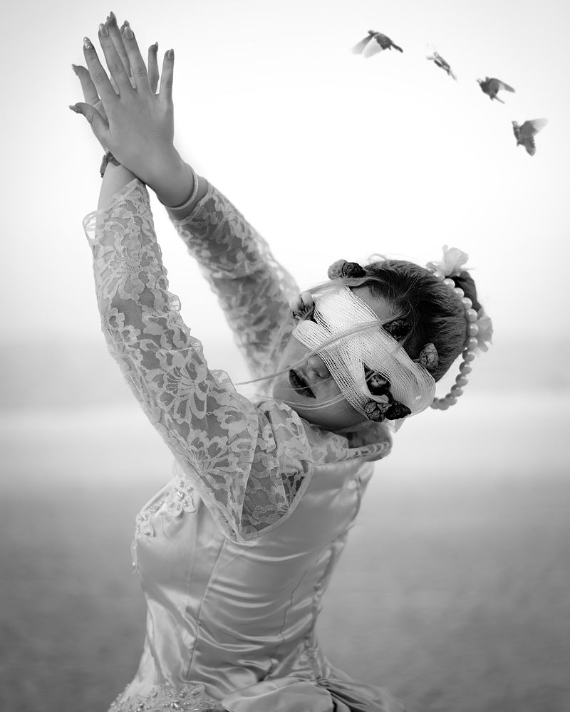 Photograph by Mehdi Ahmadzadeh