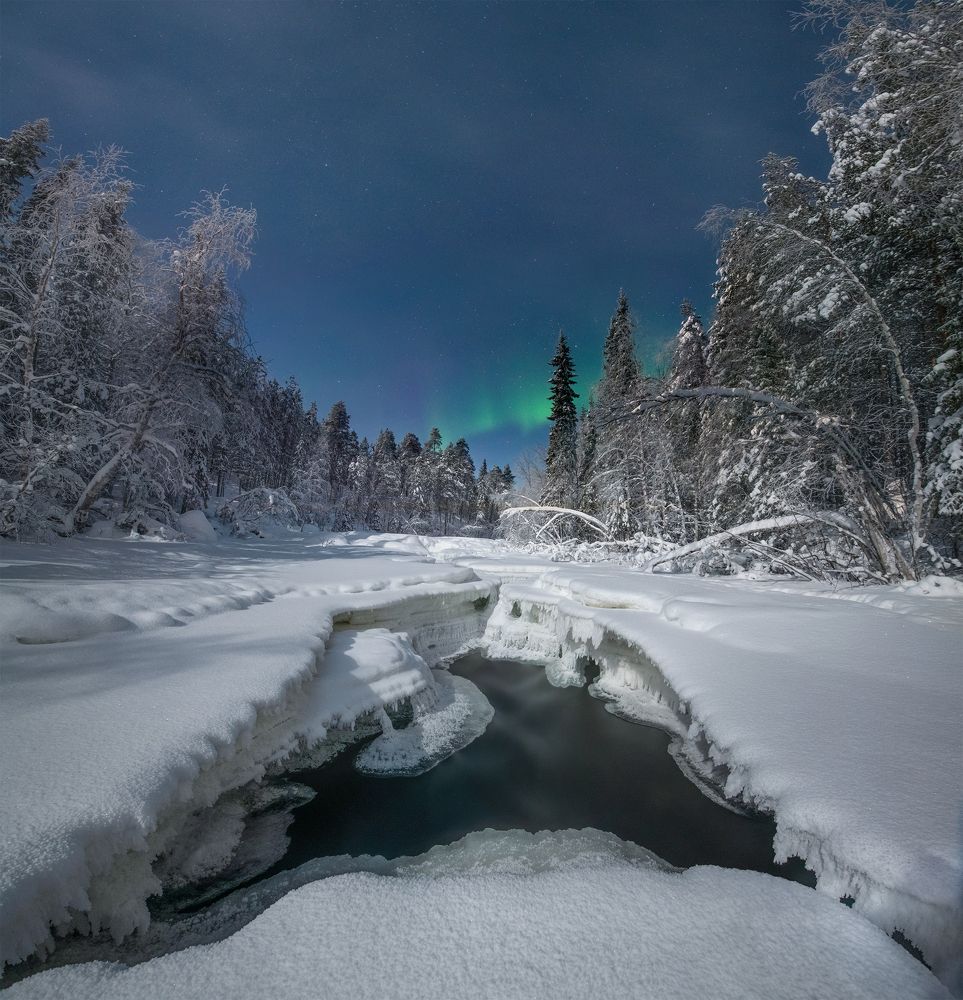 Photograph by Елена Ермолина