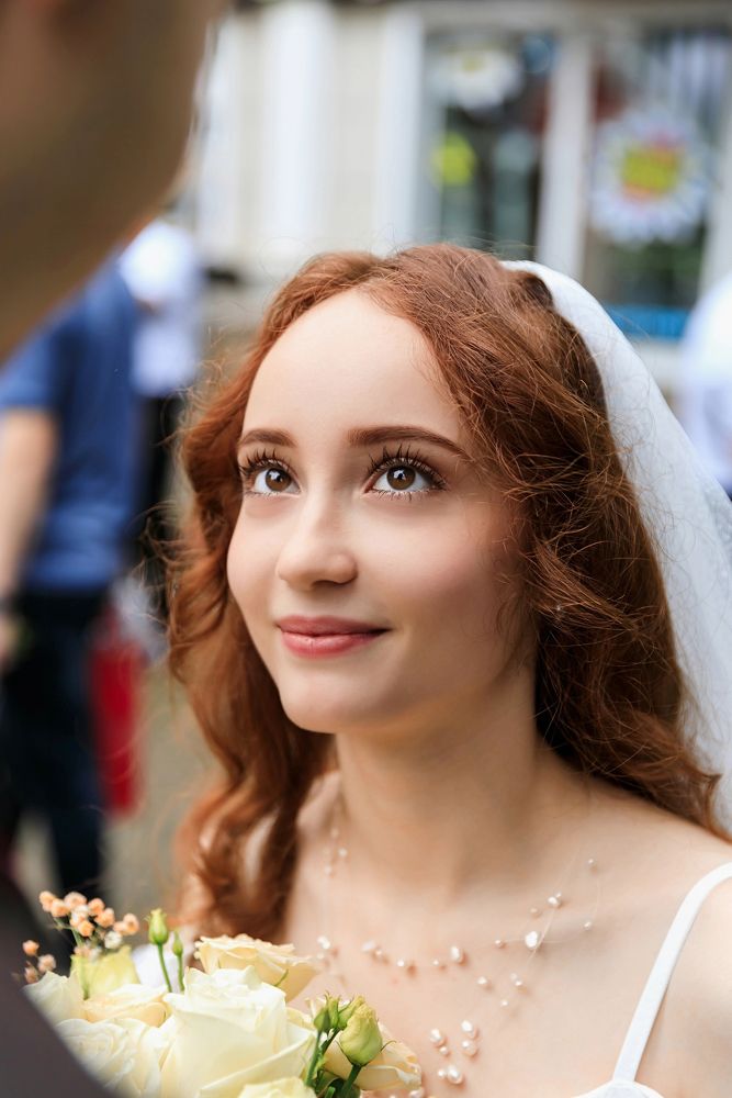 Photograph by Максим Дорошенко