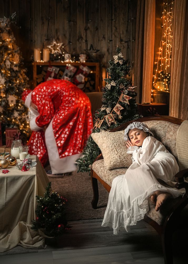 Photograph by Галина Бокова