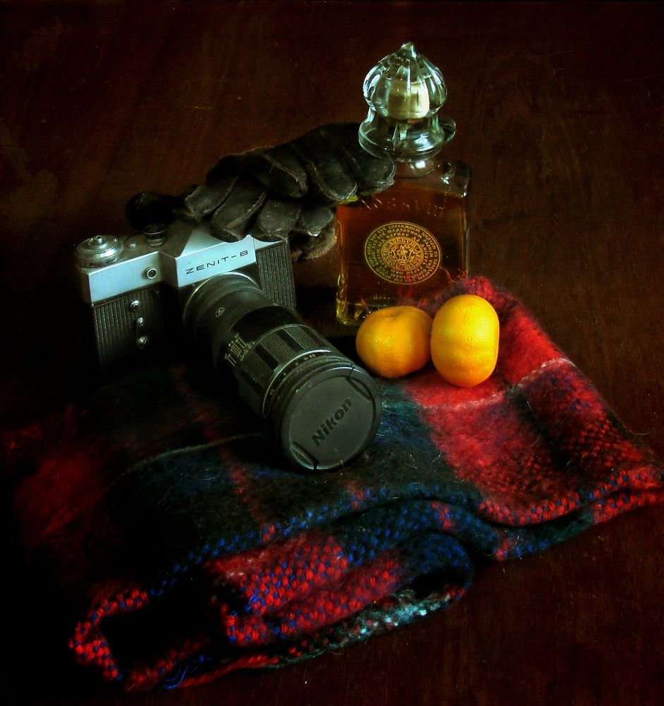 Photograph by Савоцкий Роман