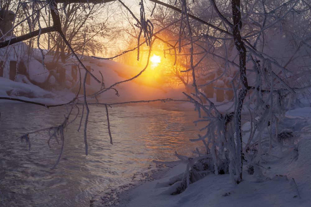 Photograph by Татьяна Феденкова