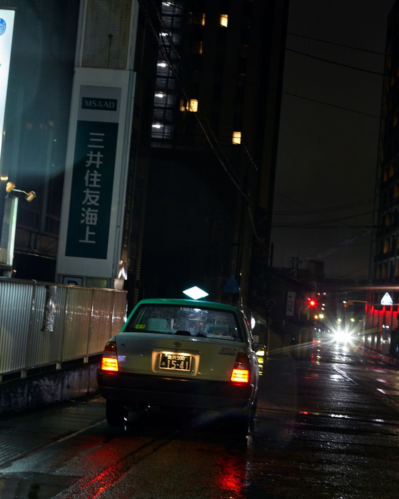 Photograph by Дмитрий Мурзаев