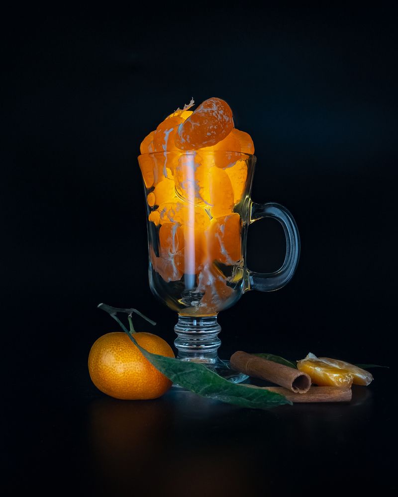 Photograph by Tatiana Grinko