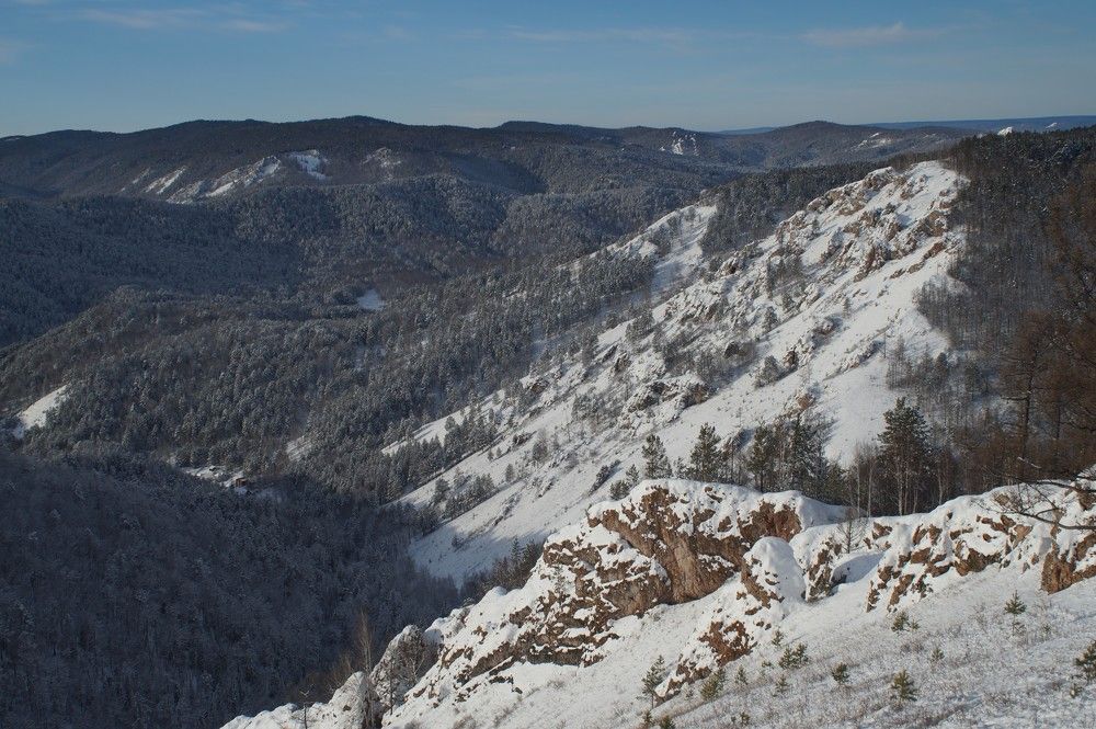 Photograph by Владимир Семиченко