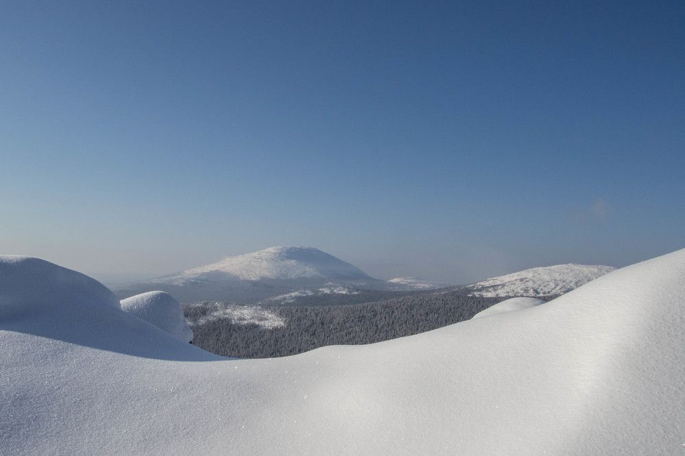 Photograph by Михаил Ананьин