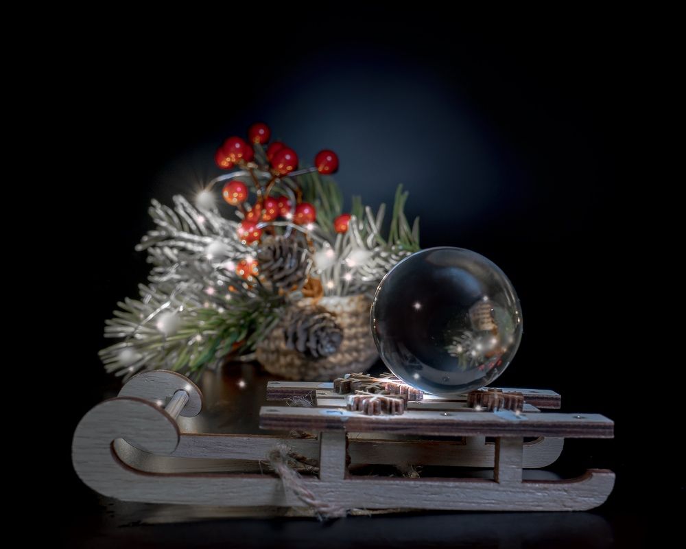 Photograph by T.Ю. Гринько