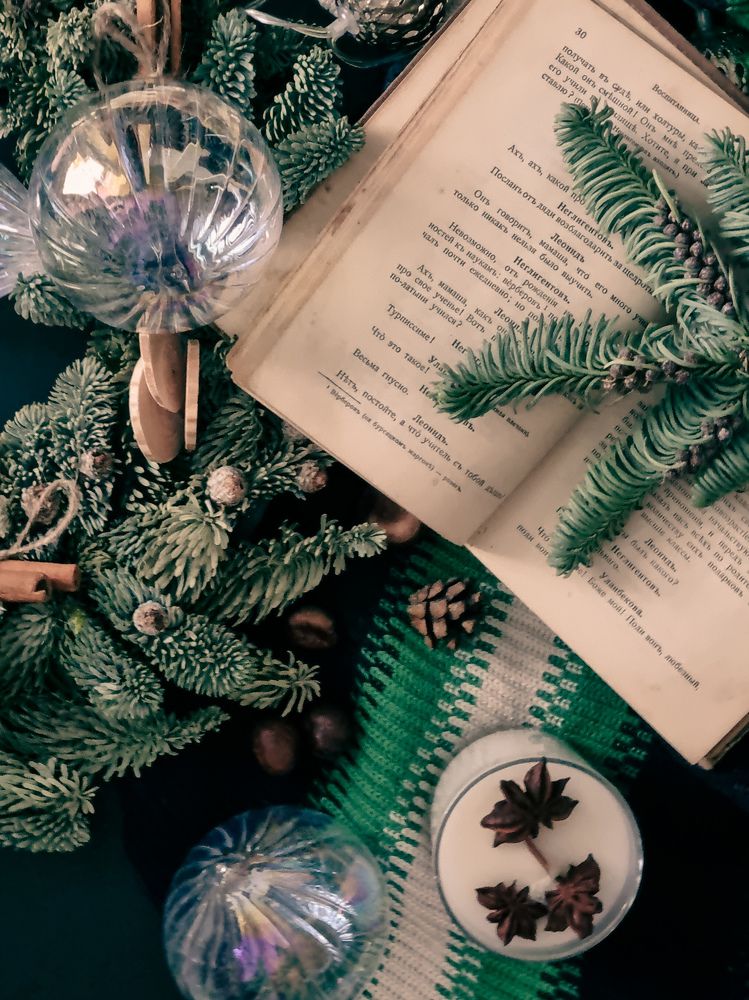 Photograph by Ольга