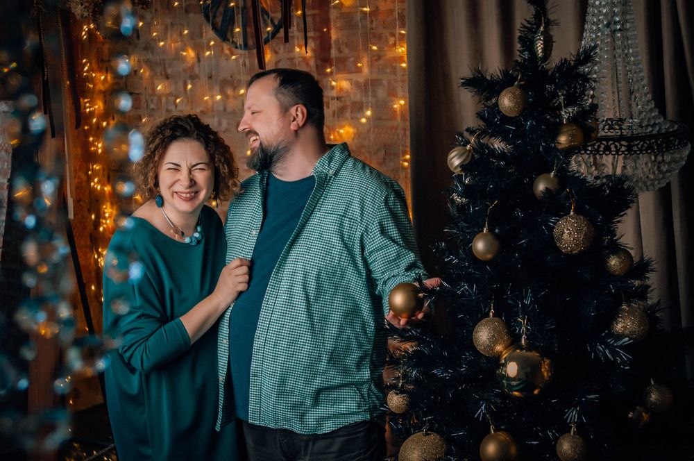 Photograph by Юлия Олейник