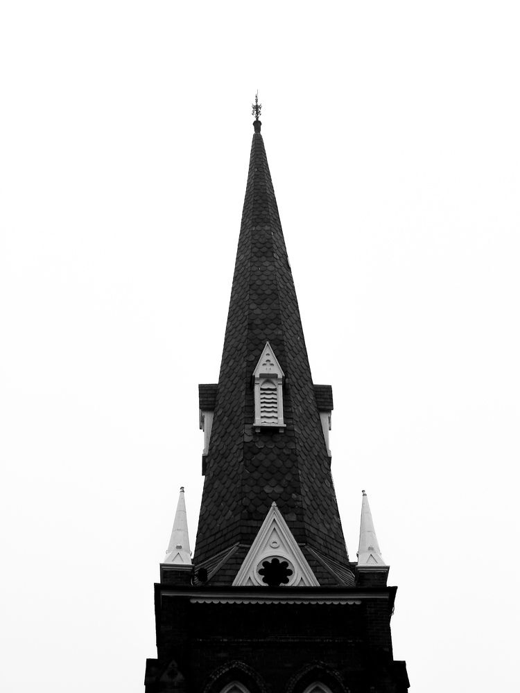 Photograph by Jacob Miles