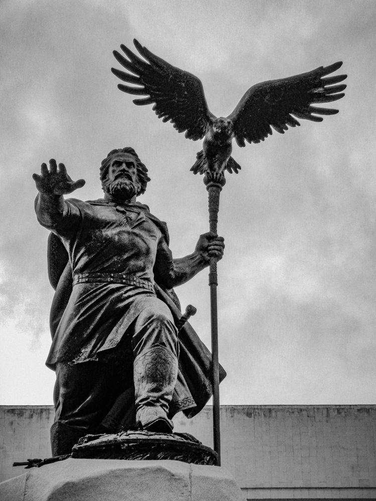 Photograph by Игорь Максимов