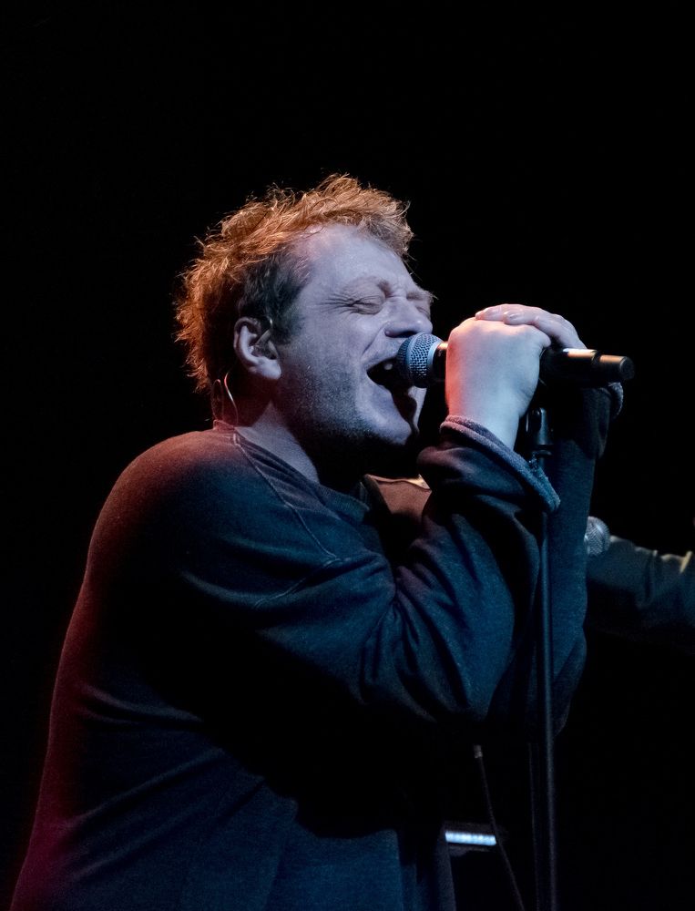 Photograph by Макс Самойлофф