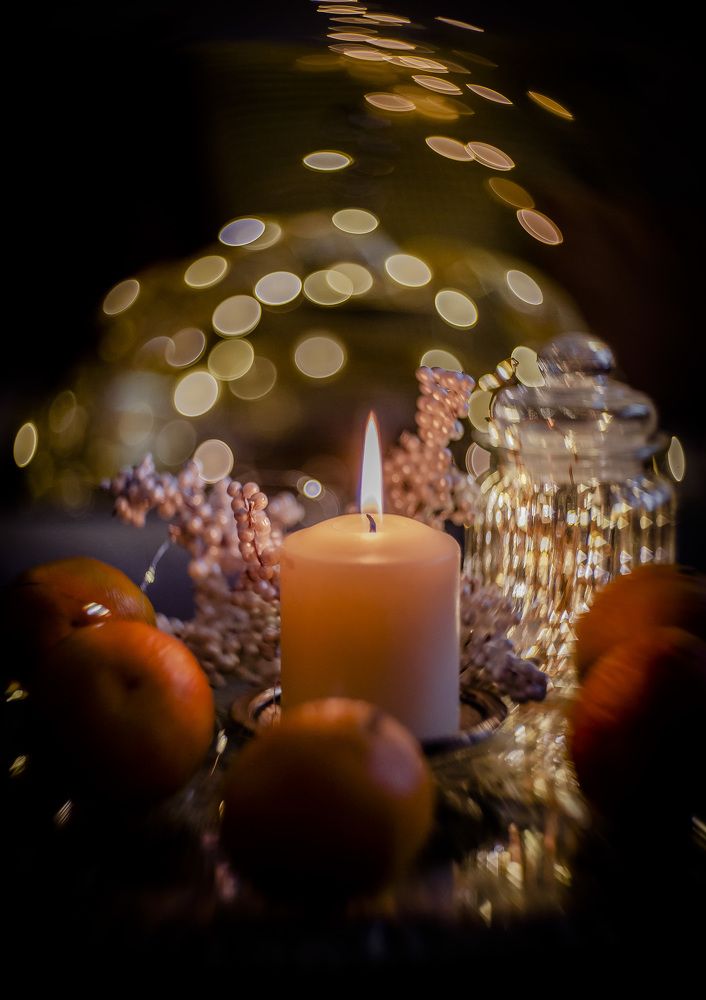 Photograph by Katja Sen