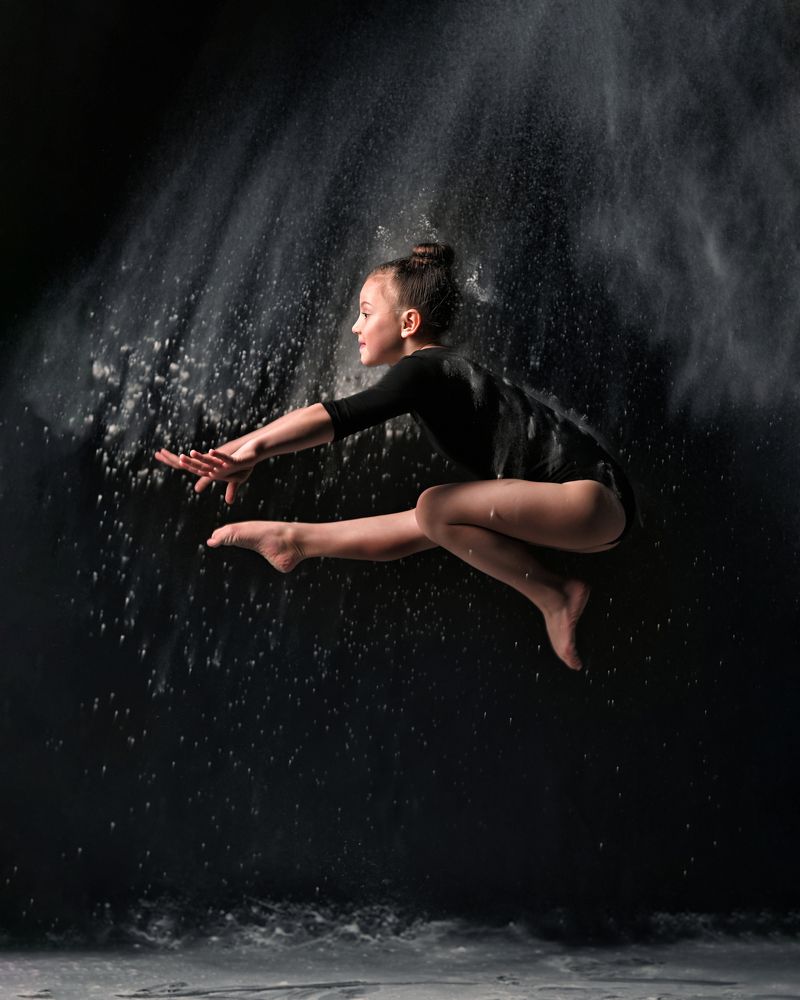 Фотография автора Татьяна Ахрахадзе