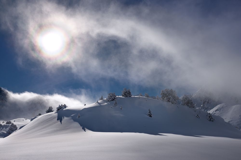 Photograph by Андрей Овсов