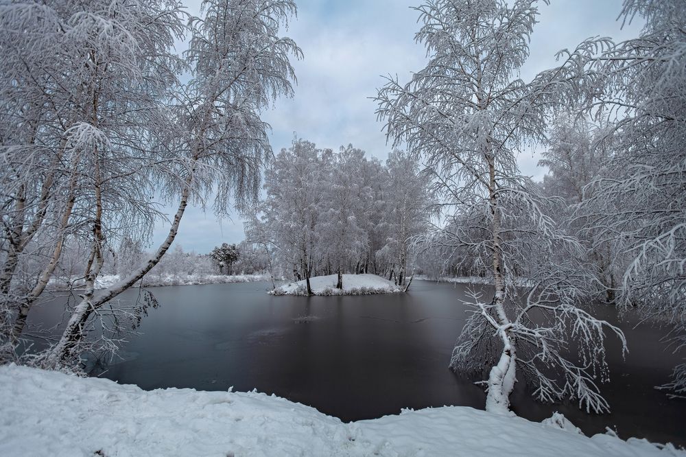 Photograph by Ольга Денисова