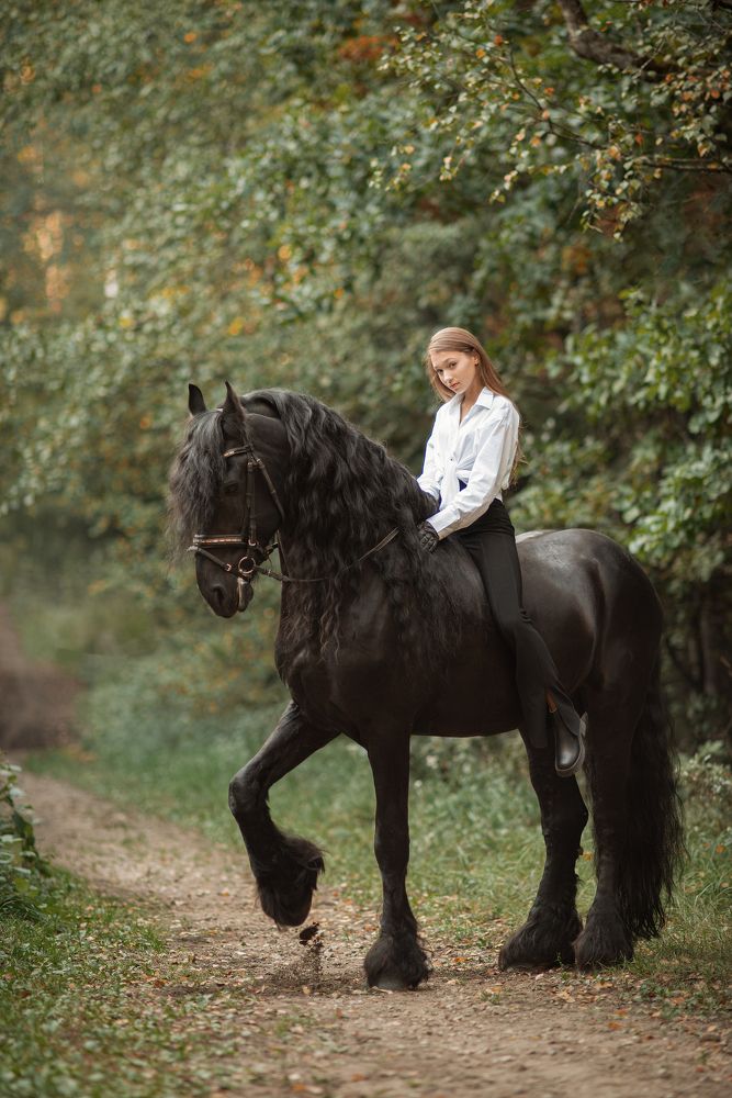 Photograph by Женя Пархимович