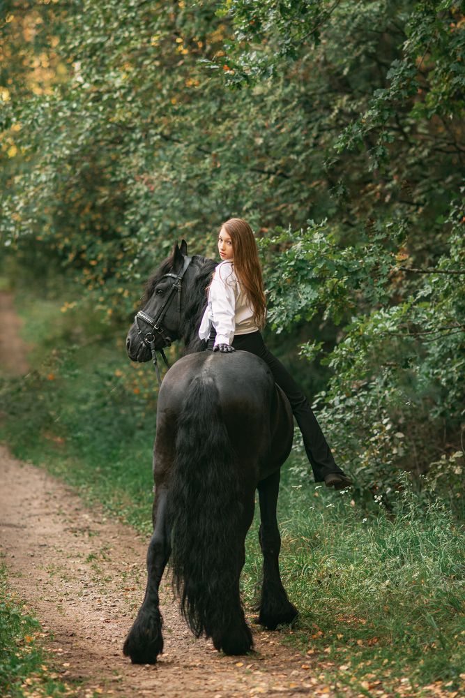 Photograph by Женя Пархимович