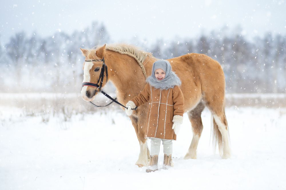 Photograph by Екатерина Сторожук