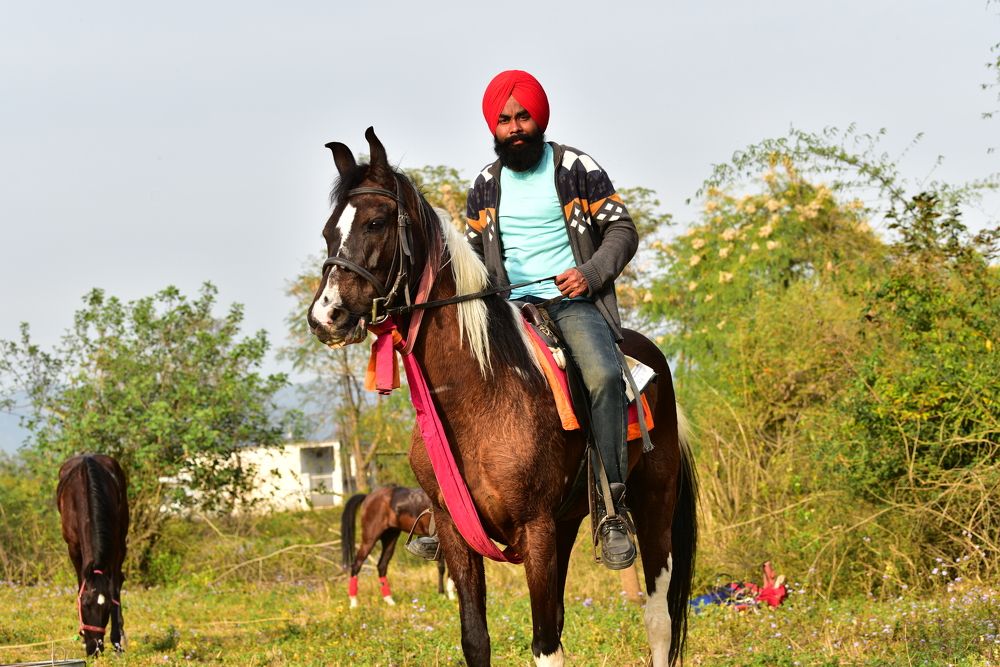 Фотография автора Hardev Dev