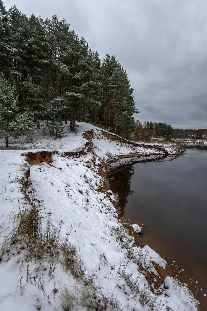 Photograph by Ольга Денисова