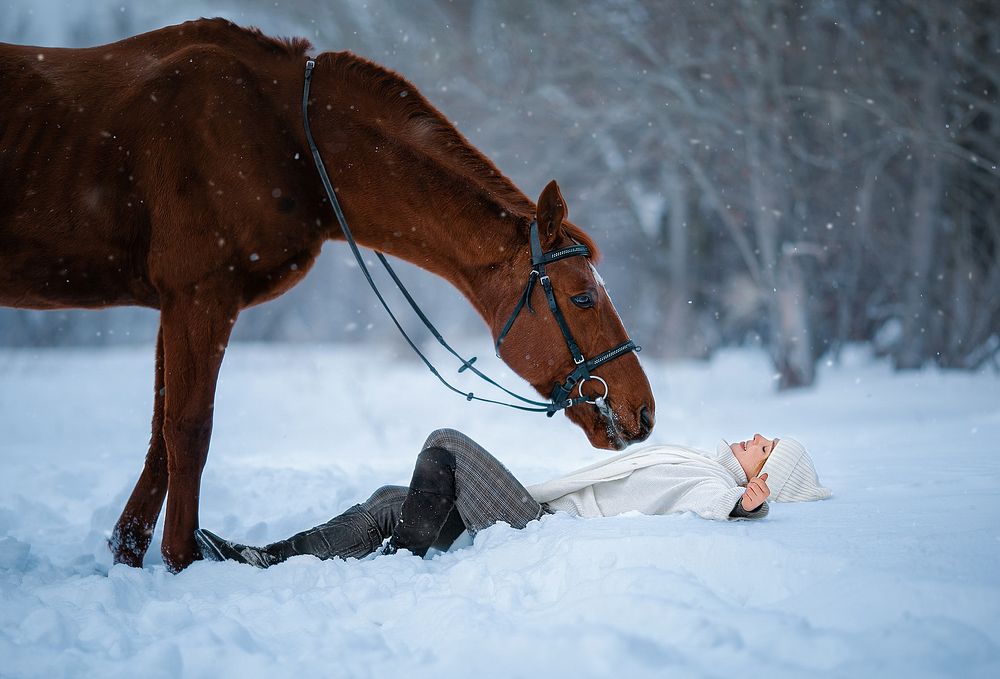 Photograph by Елена Алешечкина