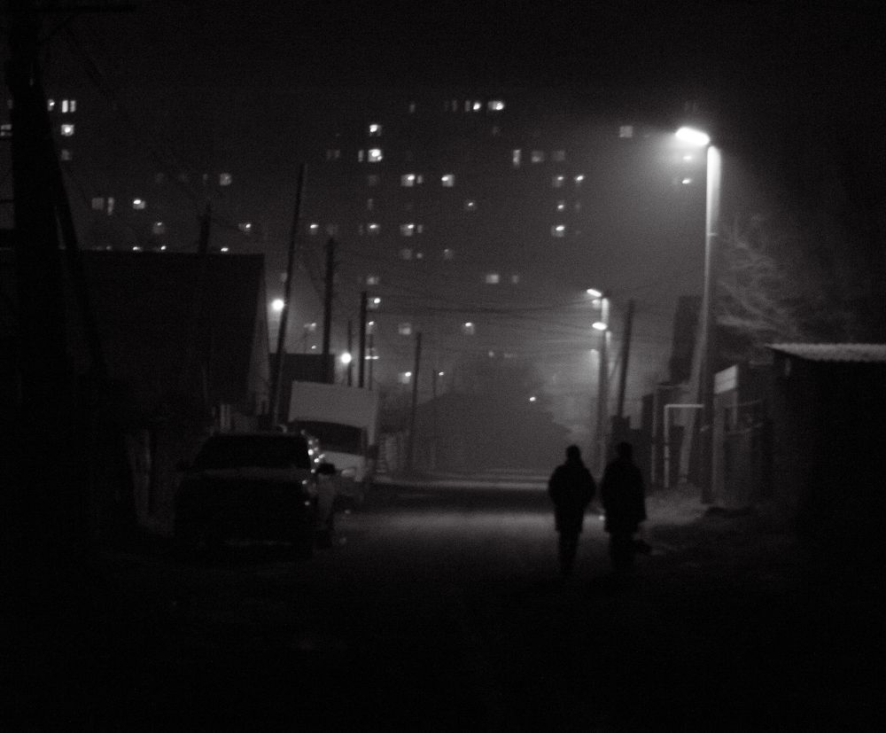 Photograph by Роман Батраков