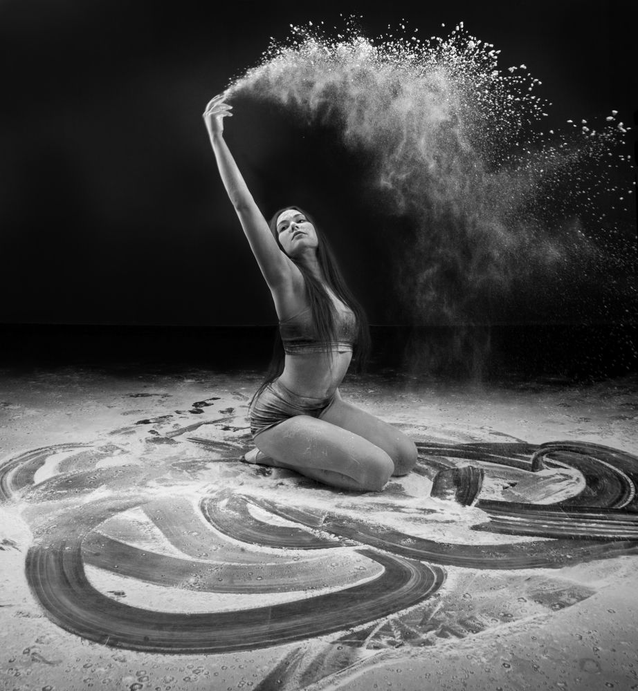 Фотография автора Юдин Андрей