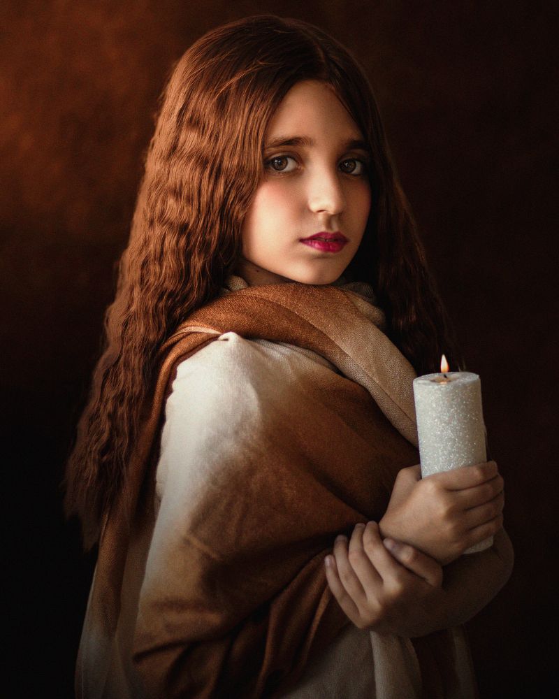 Photograph by Ehsan Moradi