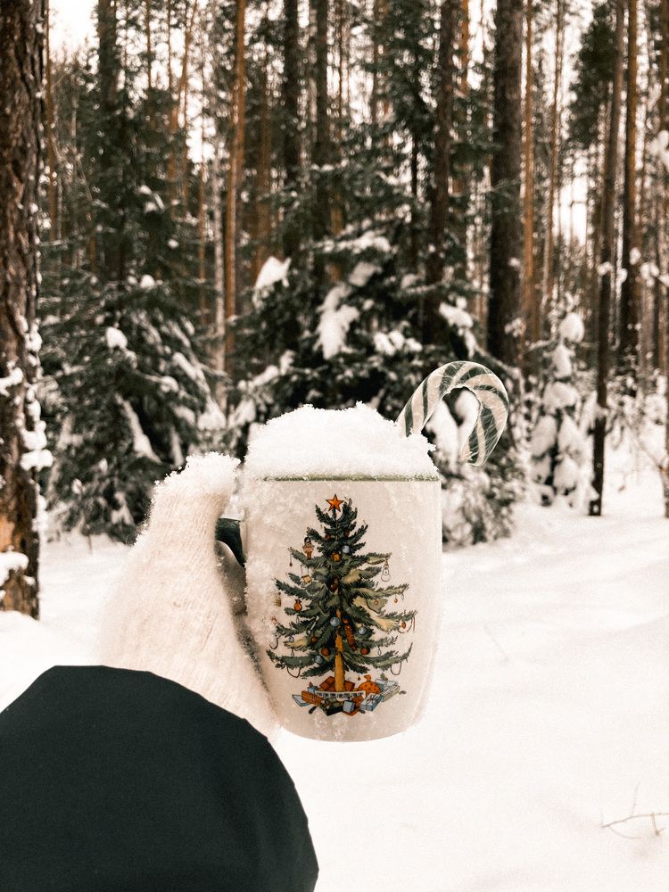 Photograph by Olivka Ulyanova