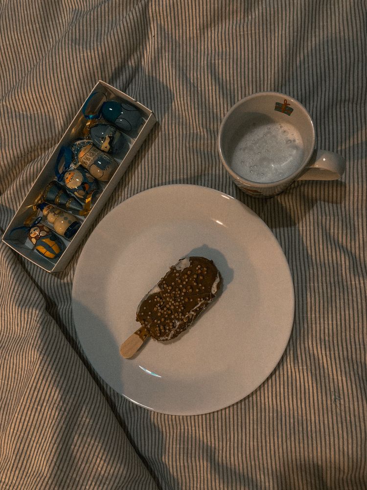 Photograph by Olivka Ulyanova