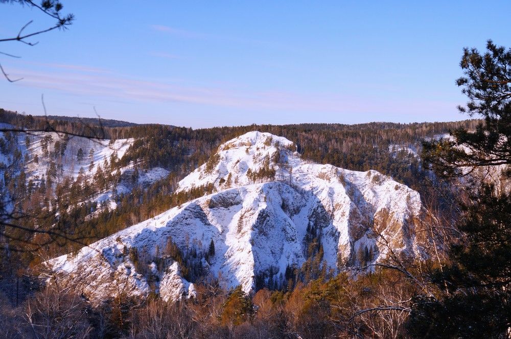 Photograph by Владимир Семиченко