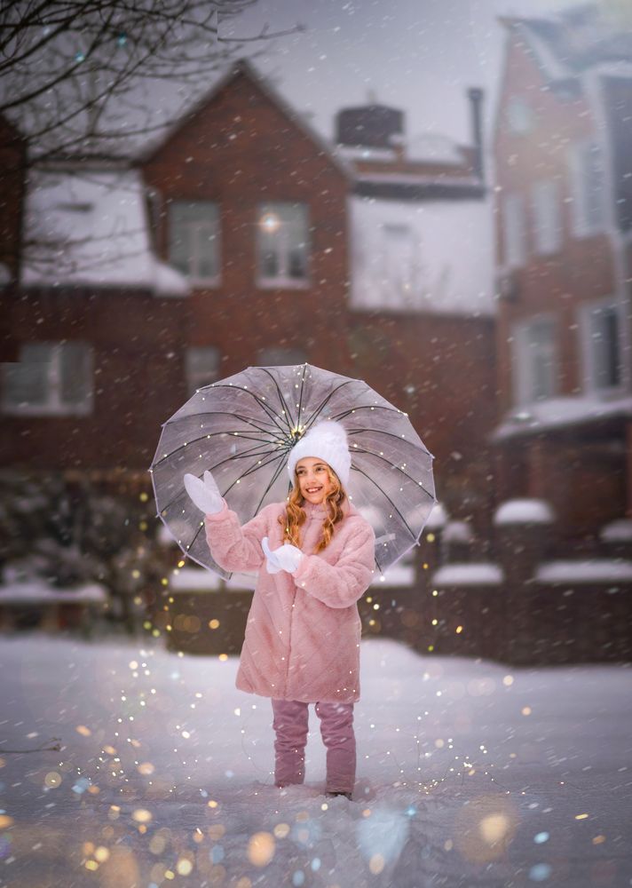 Photograph by Валентина Тарасова